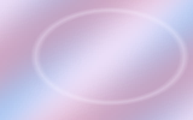 Soft geometric field in blue, rose, and lavender
